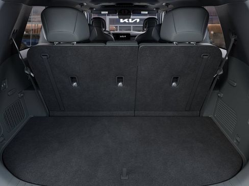New 2027 Kia Telluride SX X-Line AWD/4WD image 26
