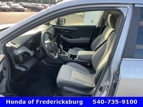 Used 2020 Subaru Outback Premium AWD/4WD image 32