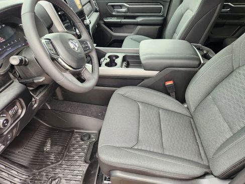 New 2026 RAM 1500 Big Horn/Lone Star image 12