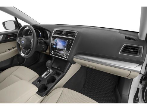 Used 2019 Subaru Outback 2.5i Premium AWD/4WD image 49