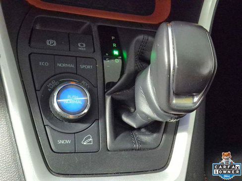 Certified 2024 Toyota RAV4 Adventure AWD/4WD image 19