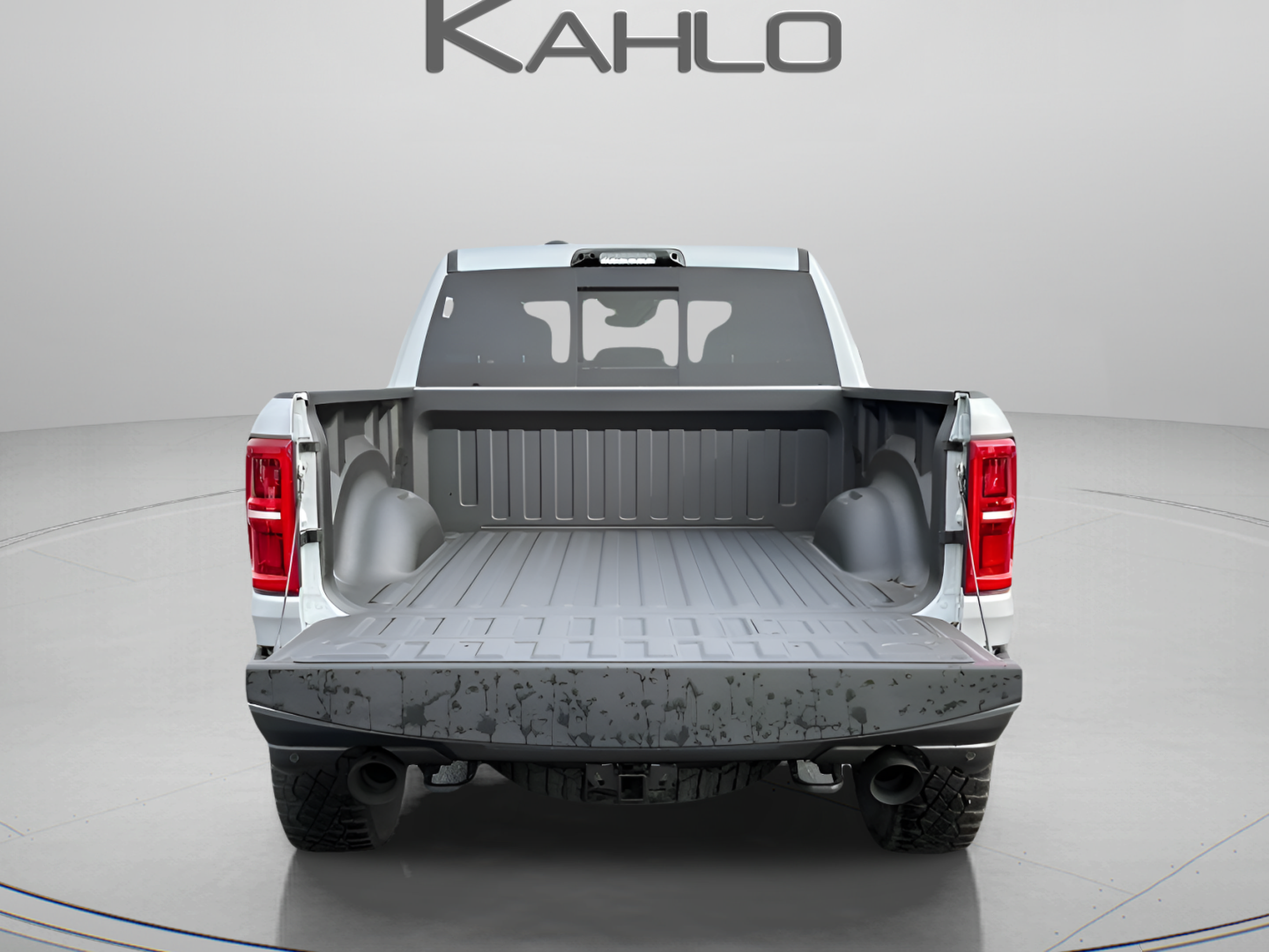 New 2026 RAM 1500 RHO w/ RHO Level 1 Equipment Group AWD/4WD image 9
