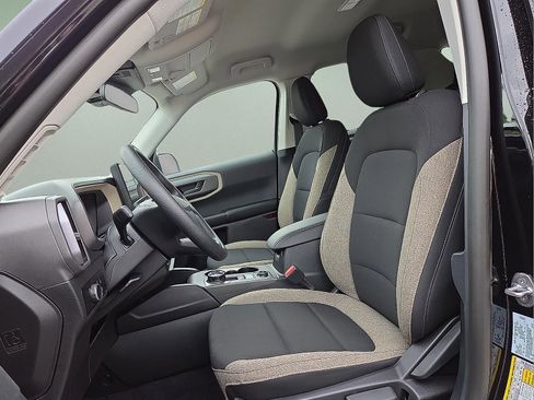 New 2026 Ford Bronco Sport Big Bend AWD/4WD image 15