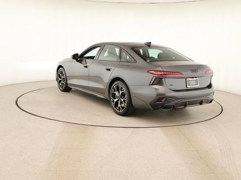 New 2026 Audi A6 Premium Plus image 4