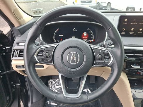 Used 2023 Acura MDX SH-AWD image 20