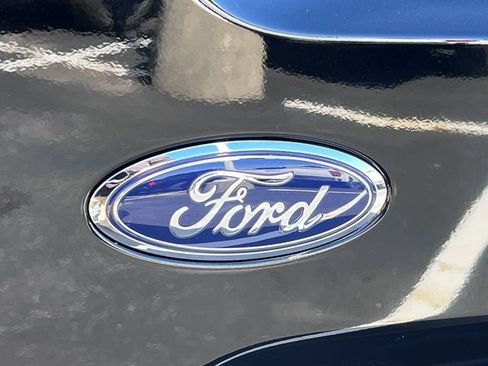 Certified 2025 Ford Bronco Sport Outer Banks w/ Outer Banks Tech Package+ AWD/4WD image 8