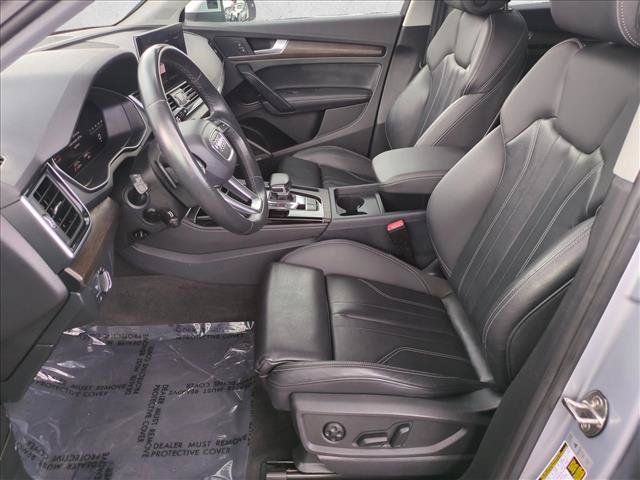 Used 2024 Audi Q5 2.0T Premium Plus AWD/4WD image 15