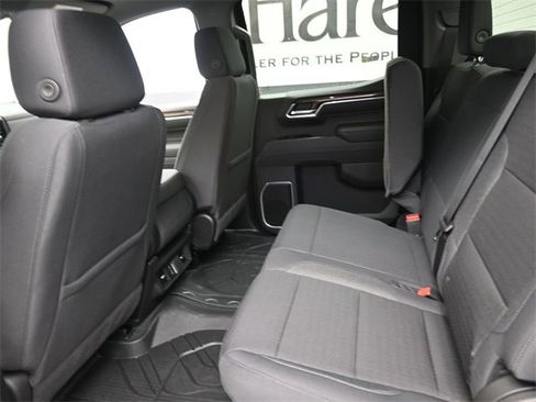 New 2026 Chevrolet Silverado 1500 RST w/ LPO, Dark Essentials Package image 9