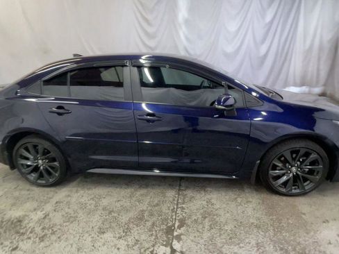 Used 2024 Toyota Corolla SE FWD image 9