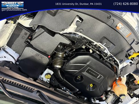 Used 2017 Lincoln MKC Reserve w/ Lincoln MKC Climate Package AWD/4WD image 8