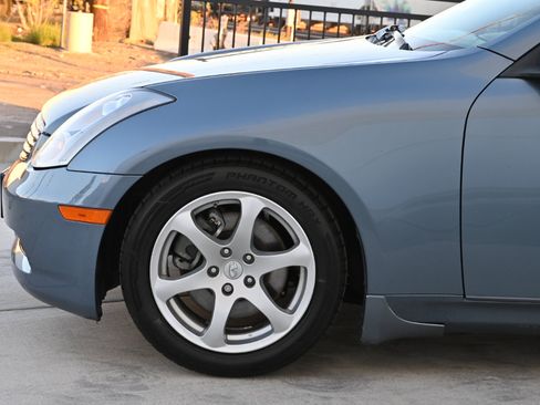 Used 2007 INFINITI G35 Coupe w/ Premium Pkg image 28