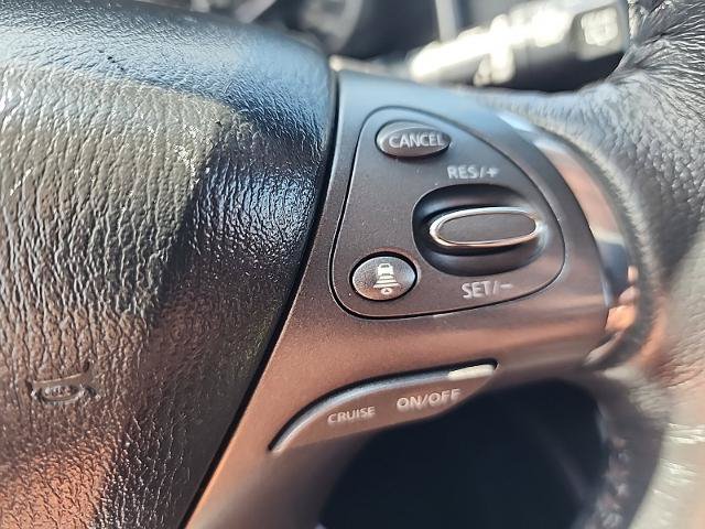 Certified 2019 Nissan Murano SL AWD/4WD image 20