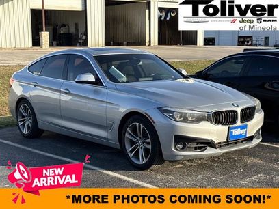 Used 2018 BMW 330i Gran Turismo xDrive