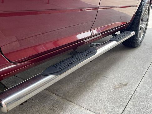 Used 2013 RAM 1500 Sport w/ Sport Premium Group AWD/4WD image 20