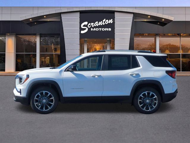 New 2027 GMC Terrain Elevation w/ Elevation Premium Package AWD/4WD image 2