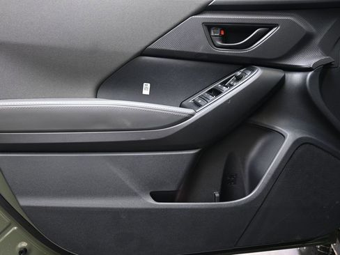 New 2026 Subaru Crosstrek 2.0i Premium image 23