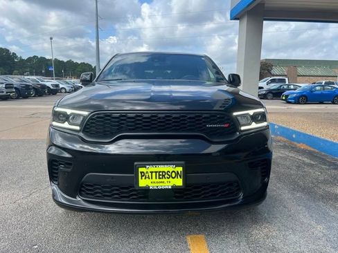 Used 2025 Dodge Durango GT AWD/4WD image 2
