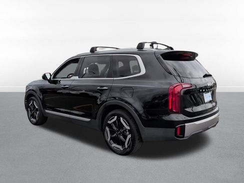 Used 2025 Kia Telluride S AWD/4WD image 7