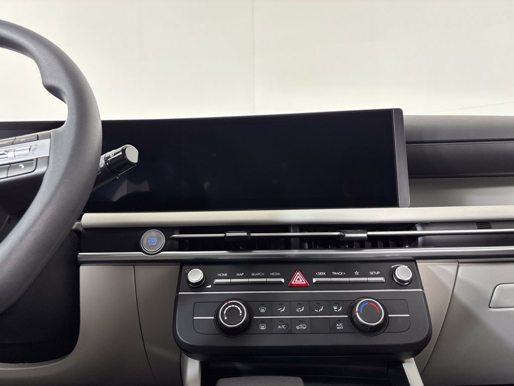 New 2026 Hyundai Tucson SE FWD image 22