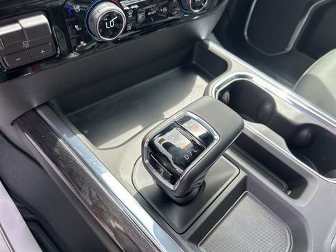 New 2026 Chevrolet Silverado 1500 LTZ w/ LTZ Premium Package image 27