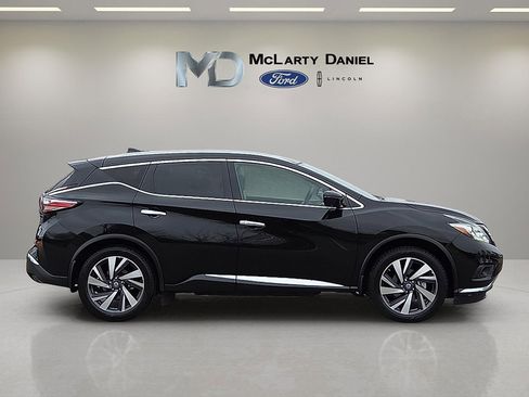 Used 2018 Nissan Murano Platinum image 6