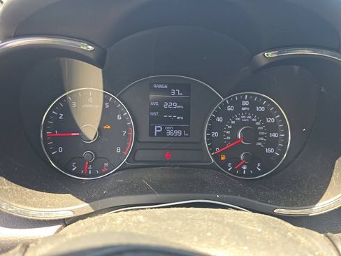 Used 2016 Kia Forte LX FWD image 2