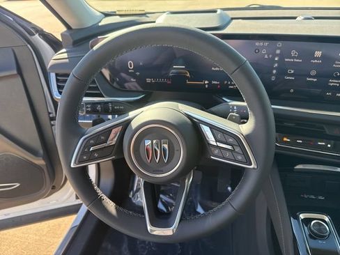 New 2026 Buick Envision Preferred AWD/4WD image 18