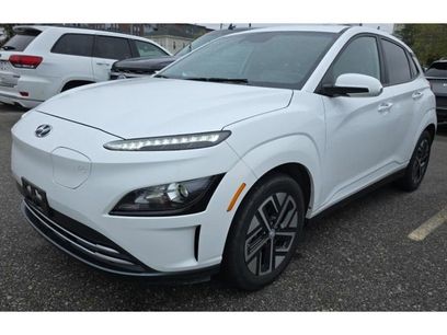 Used 2023 Hyundai Kona SEL w/ Cargo Package