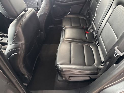 Used 2024 Ford Escape Platinum image 26