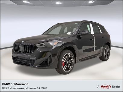 New 2026 BMW X1 xDrive28i w/ Technology Package