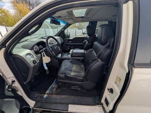 Used 2007 Ford F150 FX4 AWD/4WD image 21