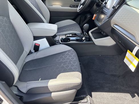 New 2026 Subaru Forester AWD/4WD image 8