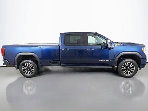 Used 2022 GMC Sierra 2500 AT4 w/ AT4 Premium Plus Package image 17