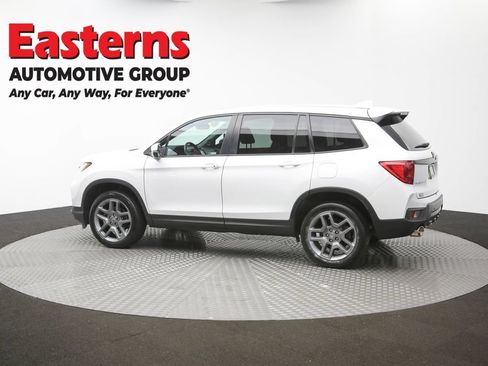 Used 2023 Honda Passport EX-L image 64