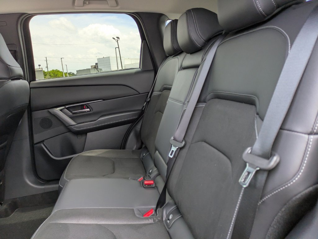 New 2026 MAZDA CX-5 Preferred AWD/4WD image 15