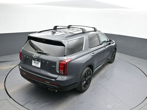 Used 2023 Hyundai Palisade XRT image 40