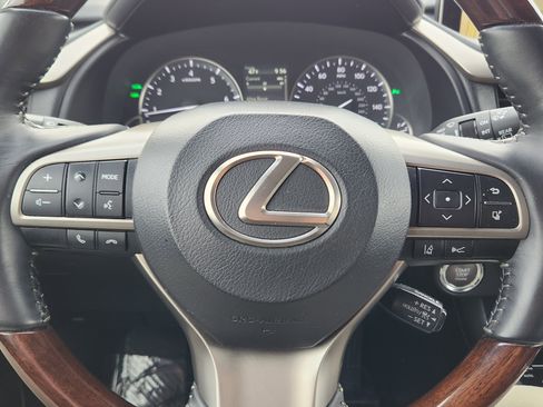 Used 2017 Lexus RX 350 AWD image 7