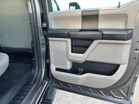 Used 2019 Ford F250 XL w/ STX Appearance Package image 21