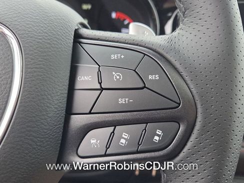 New 2026 Dodge Durango GT image 31