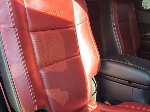 Used 2023 Dodge Durango SRT Hellcat image 41