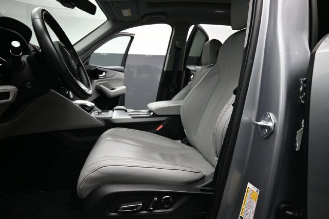 Certified 2024 Acura MDX w/ Technology Package FWD image 15