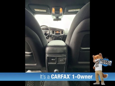Used 2012 Dodge Charger SE image 23