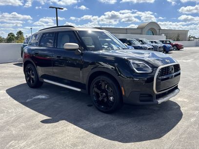 New 2026 MINI Cooper Countryman S