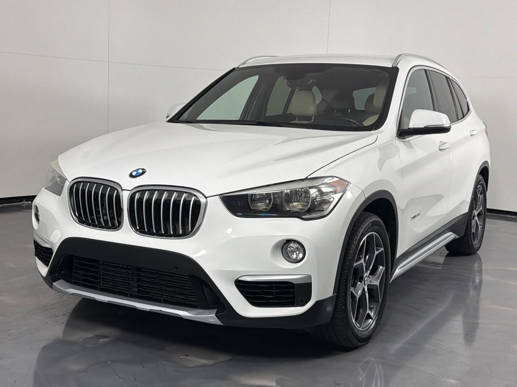 Used 2016 BMW X1 xDrive28i AWD/4WD image 10