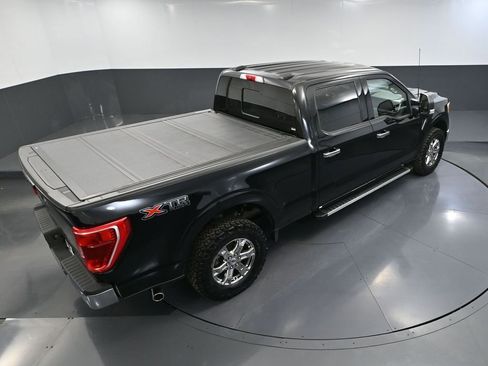 Used 2022 Ford F150 XLT w/ Equipment Group 302A High image 57