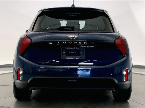 New 2026 MINI Cooper S FWD image 3