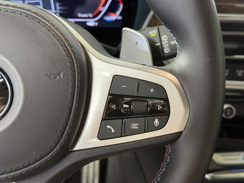 Used 2022 BMW X3 M40i w/ Premium Package AWD/4WD image 7