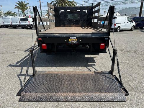 Used 2012 Chevrolet Silverado 3500 W/T image 20