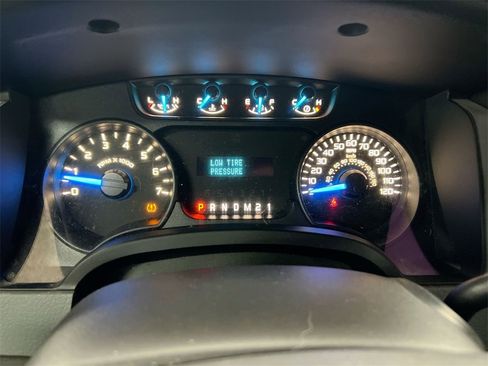 Used 2014 Ford F150 STX w/ Equipment Group 201A Mid image 11