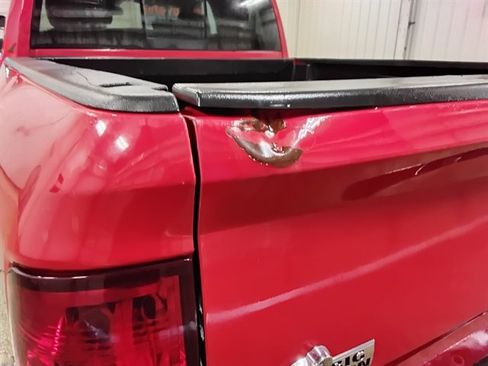 Used 2014 RAM 1500 Big Horn AWD/4WD image 20